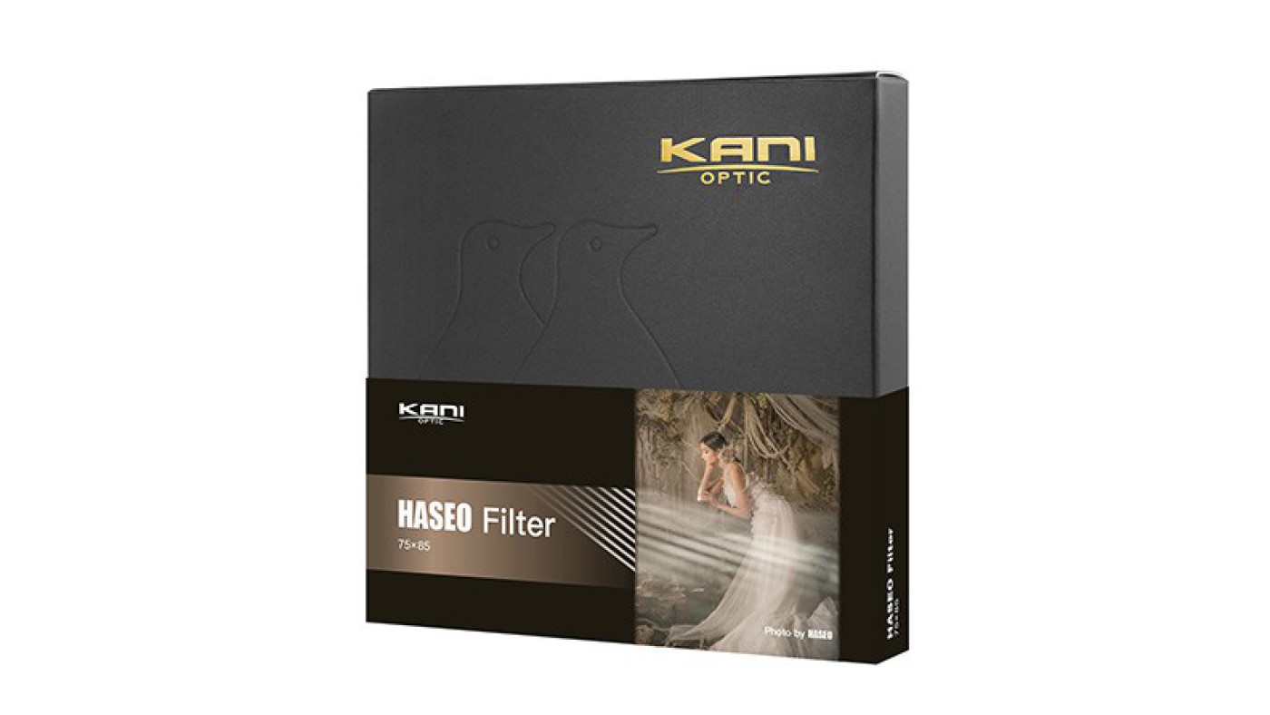 美品 KANI Haseo filter フィルター レンズ 82mm - その他