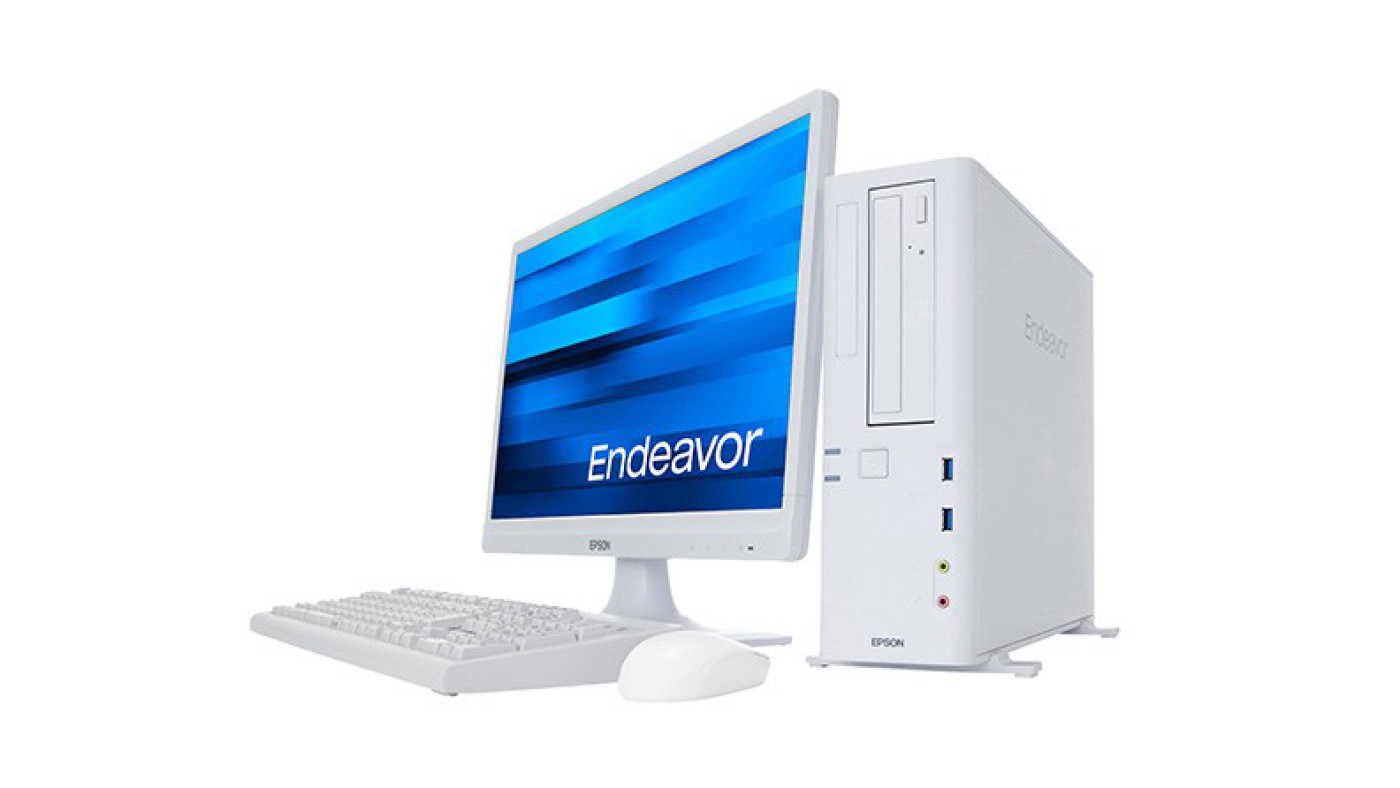 エプソンダイレクト、長期間安定して利用が可能なインテル最新プラットフォーム搭載デスクトップPC「Endeavor AT998」「Endeavor  JA998」を発売：Photo & Culture, Tokyo