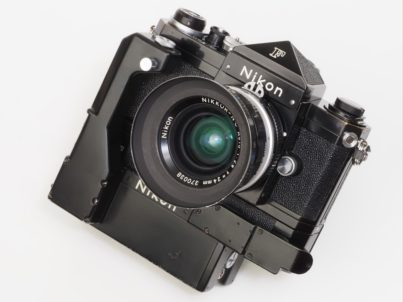 <br>Nikon ニコン/フィルムカメラ/F2/7233750/カメラ関連/Bランク/62