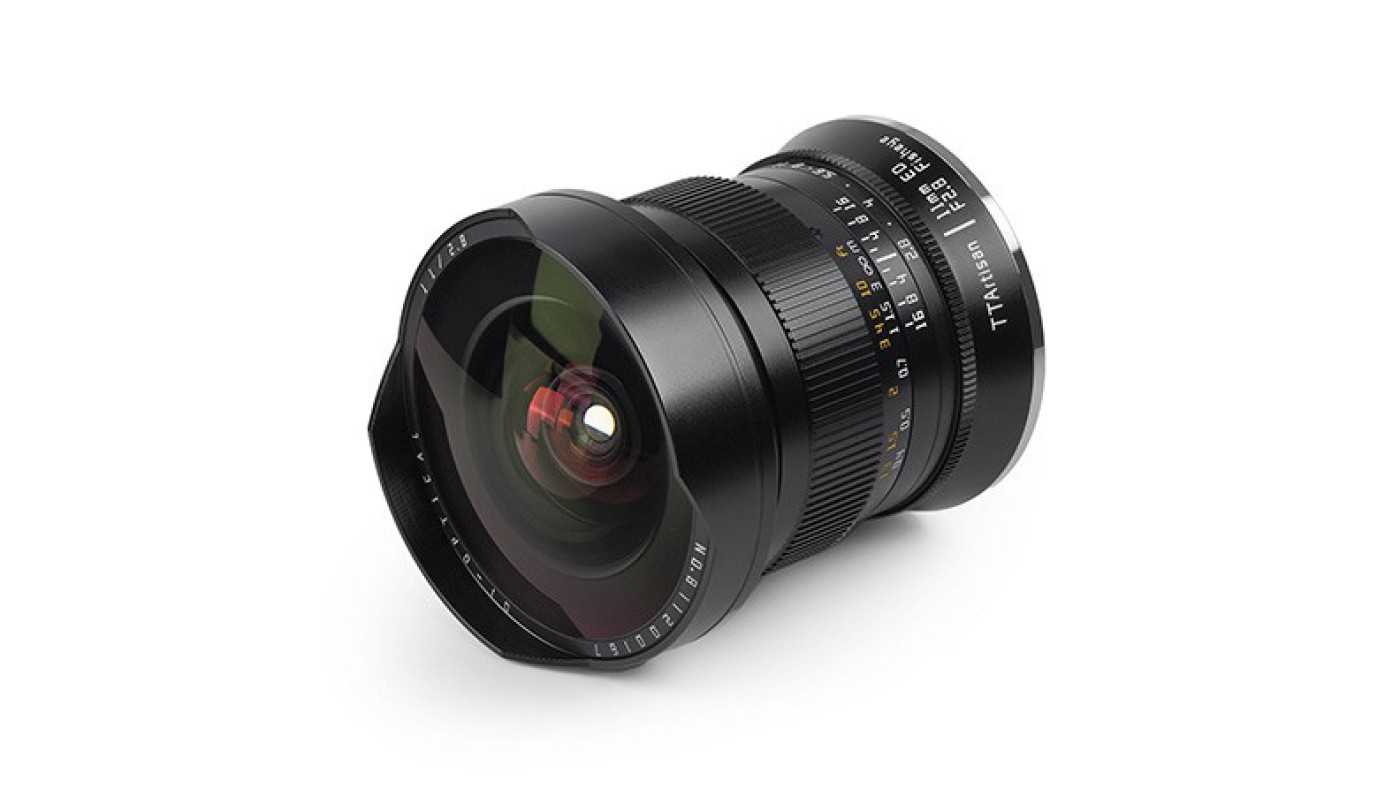 焦点工房、フルサイズ対応の対角魚眼レンズ「TTArtisan 11mm f/2.8 Fisheye」にキヤノンEF・ニコンFマウント用を追加：Photo  & Culture, Tokyo