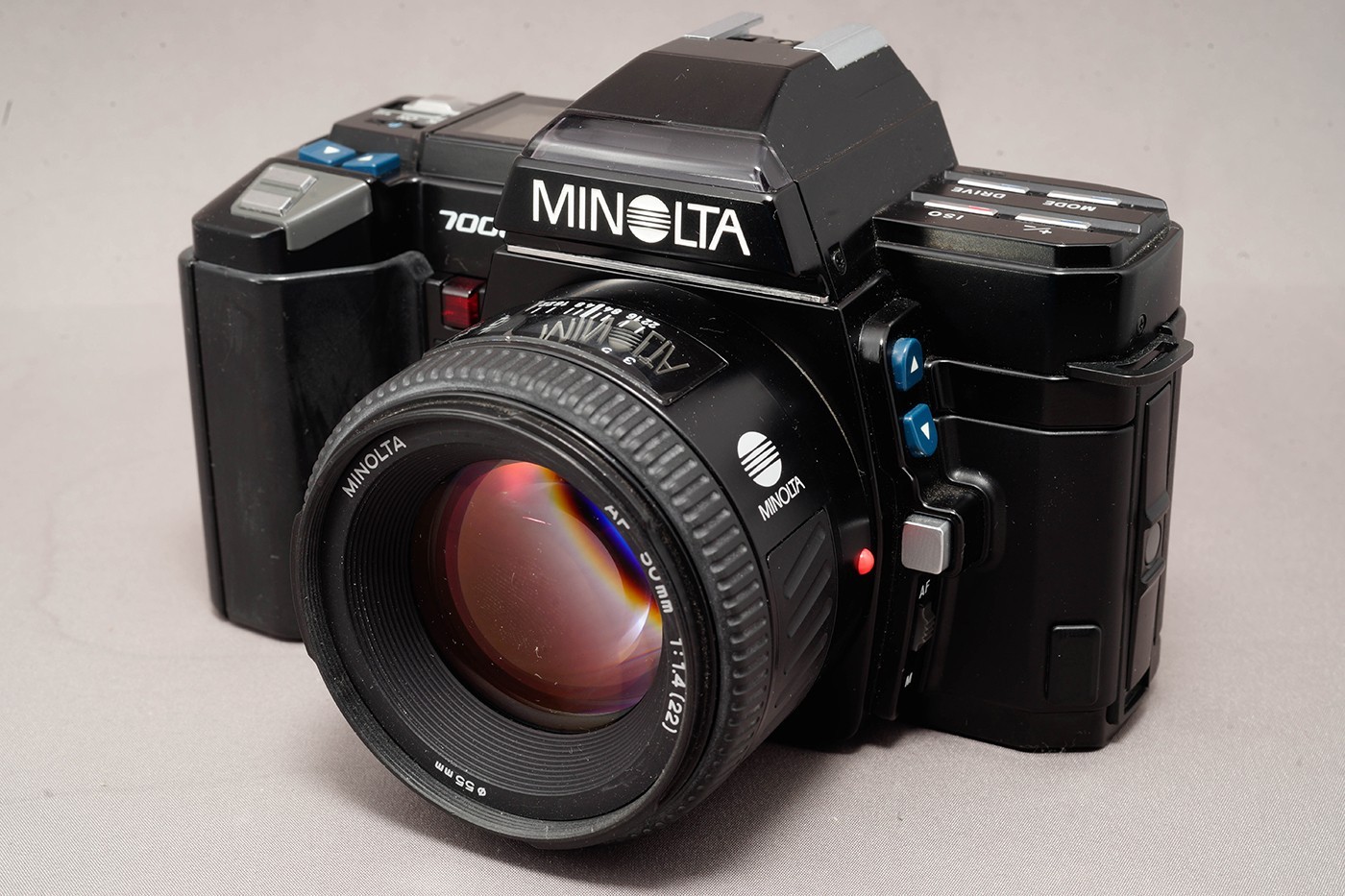 珍品/良品】Minolta α 7000 プレート - beaconparenting.ie