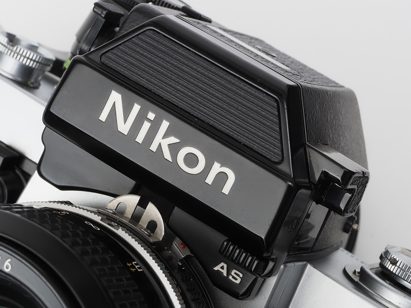 【H2061】Nikon F2 フォトミック ニコン
