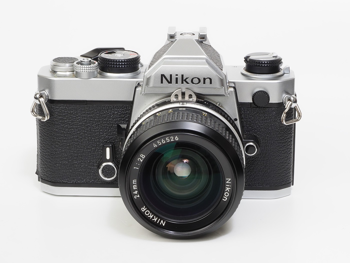 ニコン Nikon FM
