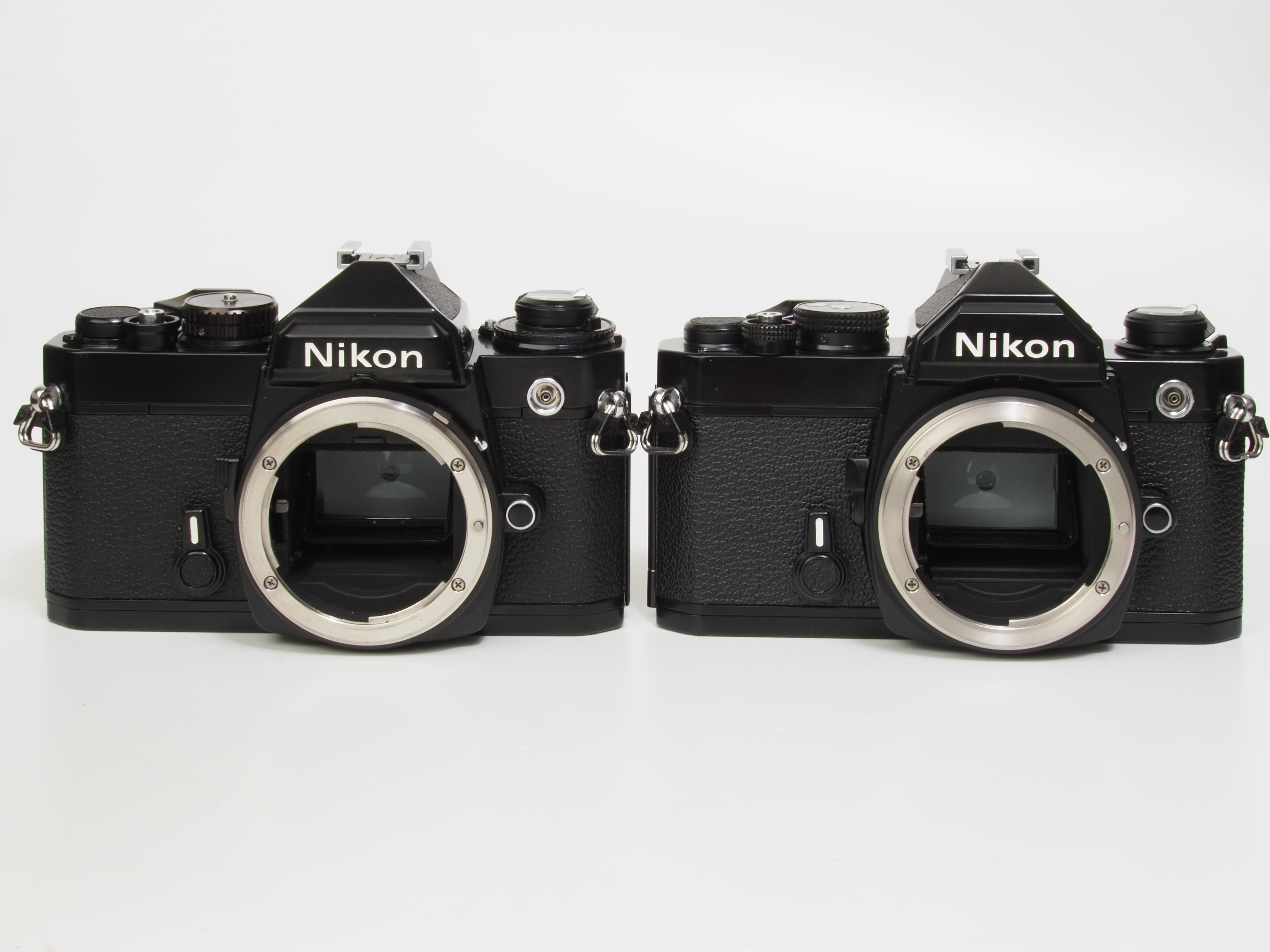 Nikon FE ニコン FE 付属品多数！