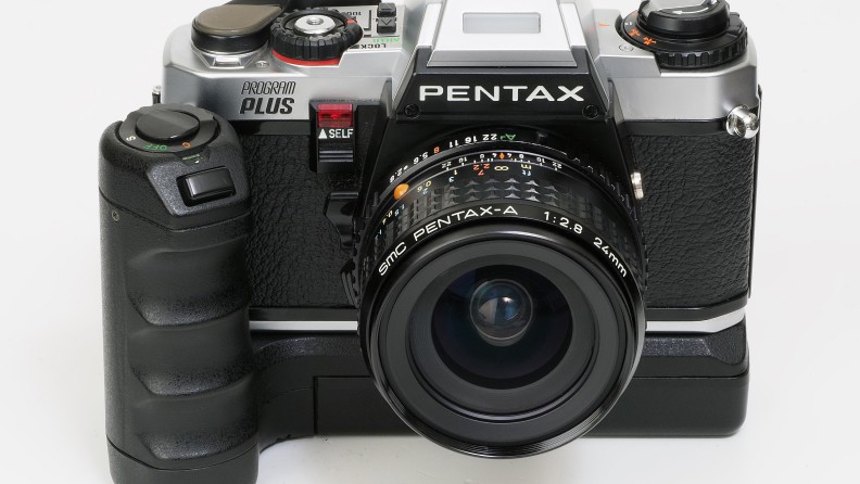 人気ブランドの PENTAX ボディ+おまけ付き A Super フィルムカメラ