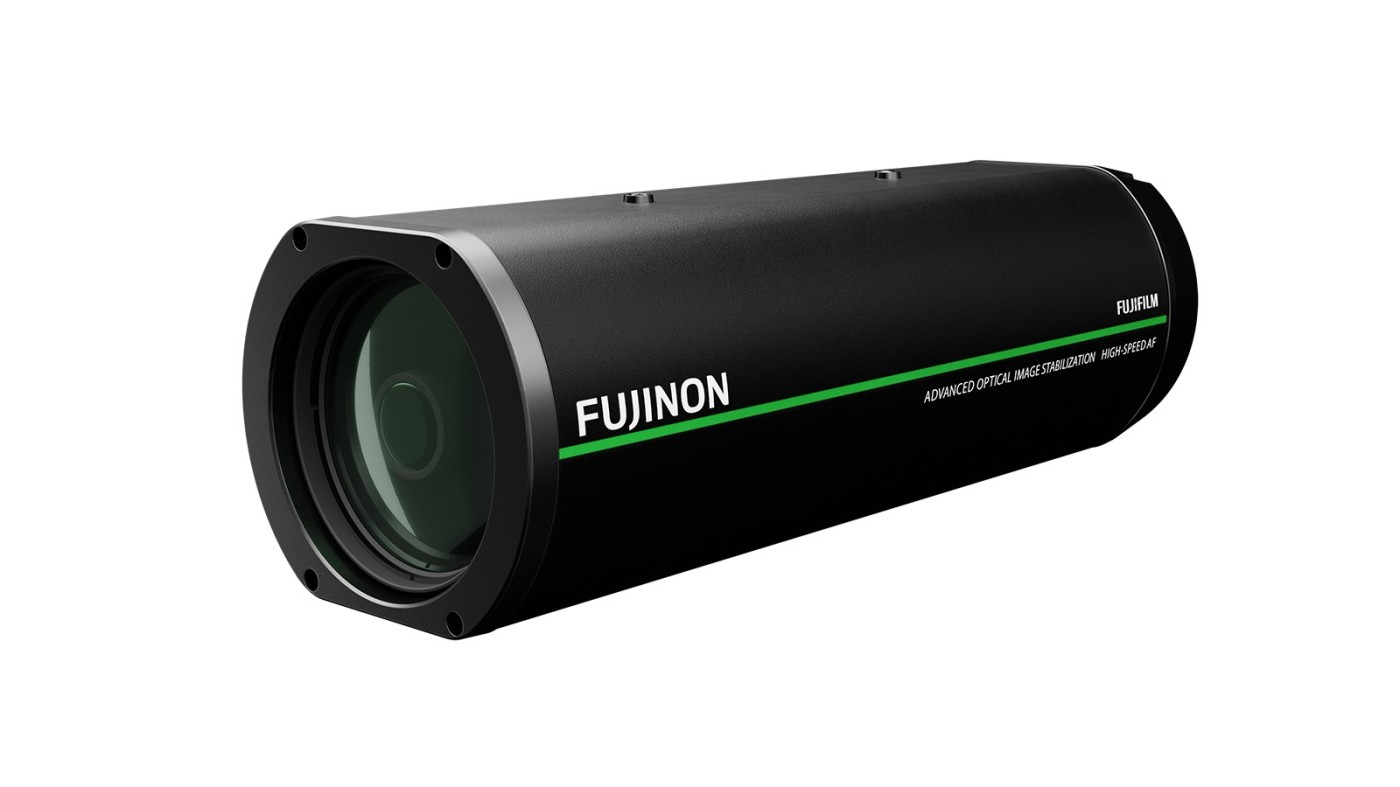 富士フイルム、レンズ一体型遠望カメラ「FUJIFILM SX1600」新発売