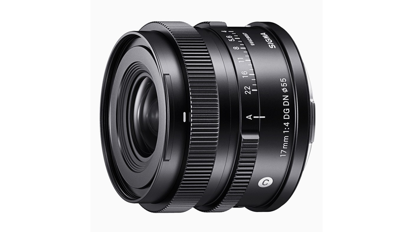 シグマ、SIGMA 17mm F4 DG DN | Contemporaryの発表および発売日・価格