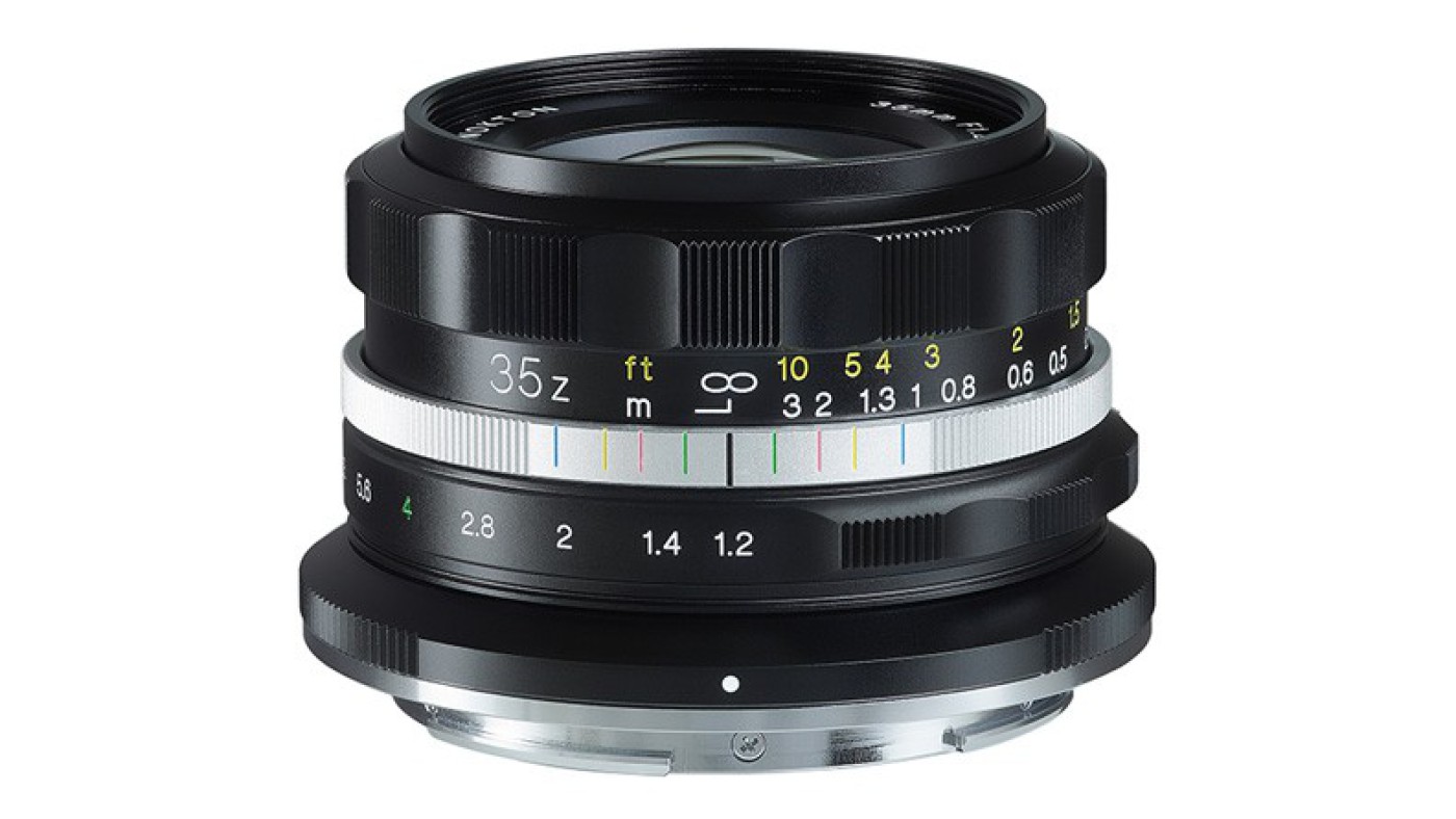 コシナ ニコンZマウントを採用したAPS-Cサイズミラーレスカメラ対応