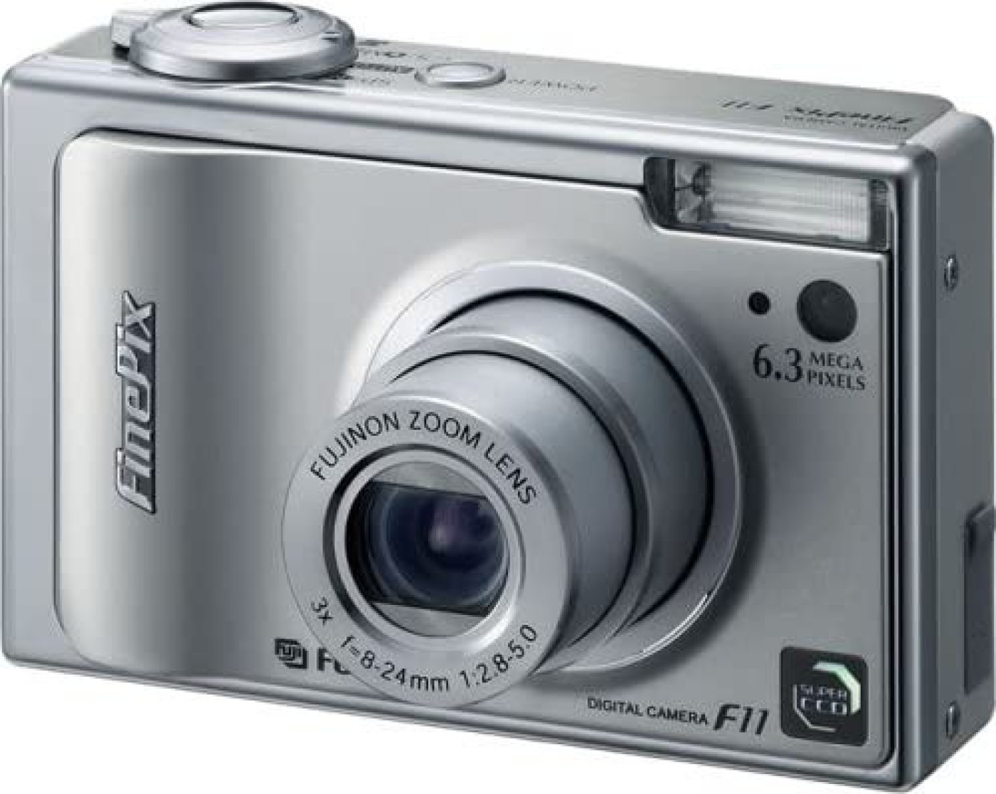 FUJIFILM フジフィルム FinePix F11 デジタルカメラ宜しくお願い致します