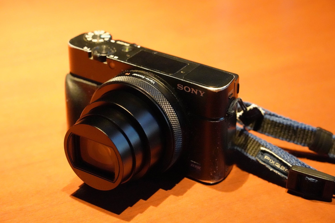 SONYにてオーバーホール品 DSC-RX100ボディDSC- - デジタルカメラ