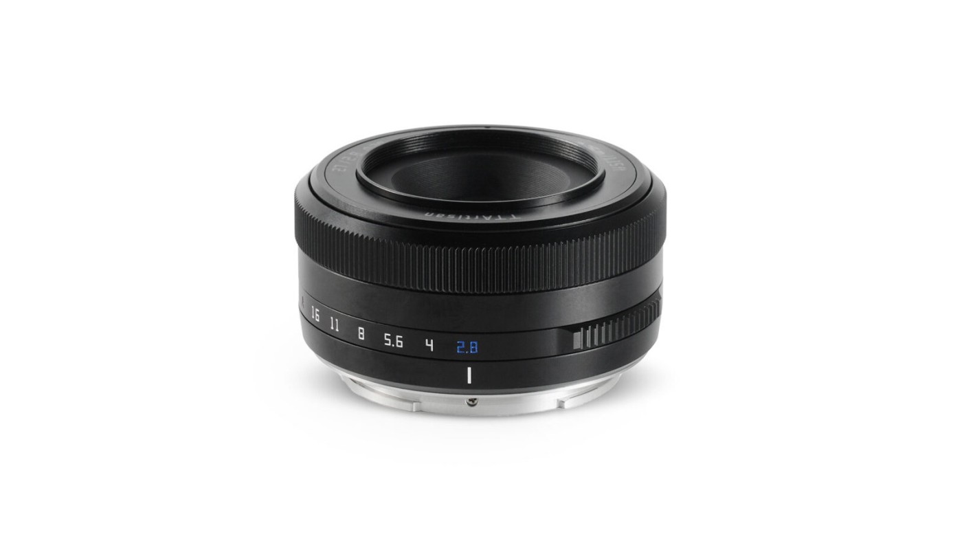 焦点工房、銘匠光学「TTArtisan AF 27mm f/2.8」ソニーE、ニコンZ