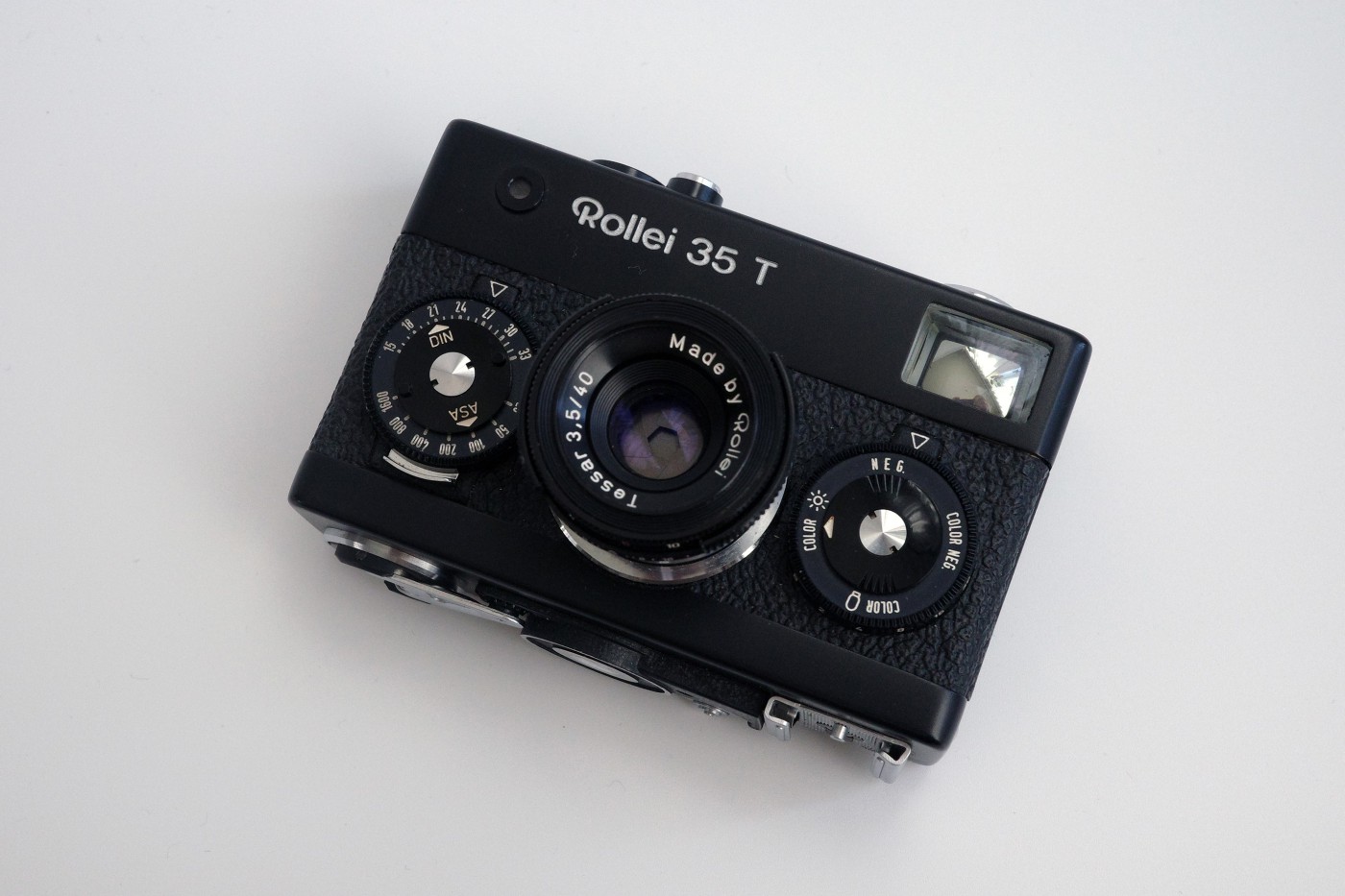 Rollei 35T(※ケース別売り)