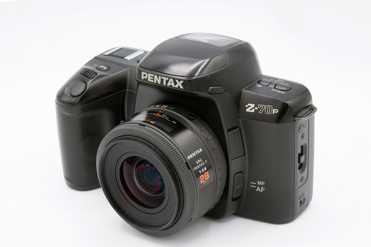 一眼レフカメラ PENTAX Ｚ－50ｐ QUARTZ DATE 2021最新のスタイル - その他