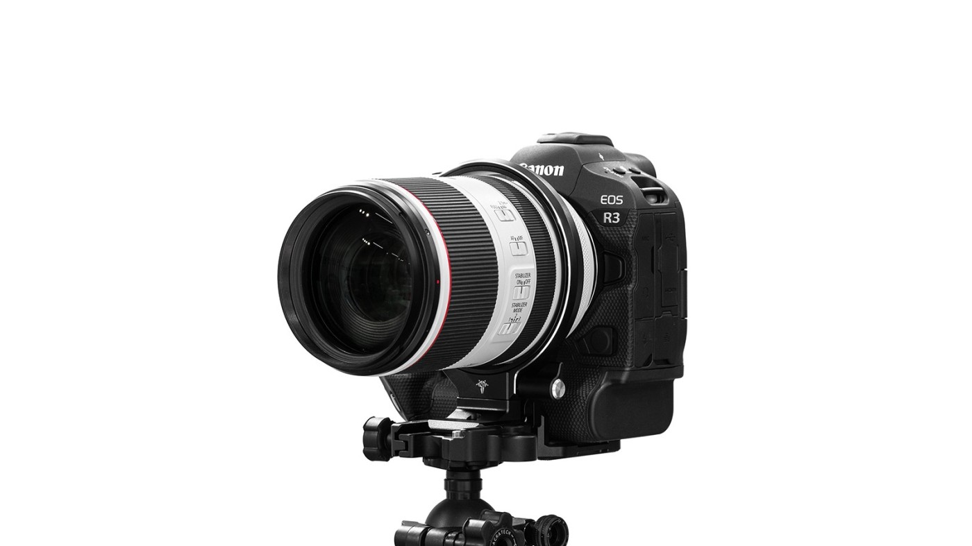カメラ レボルビングアダプター ATOLL-X - カメラ