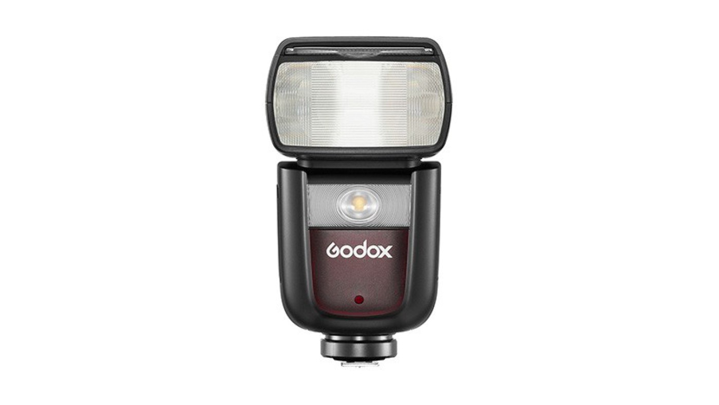 GODOX V860Ⅱ 富士フィルム用ストロボ/照明 - ストロボ/照明