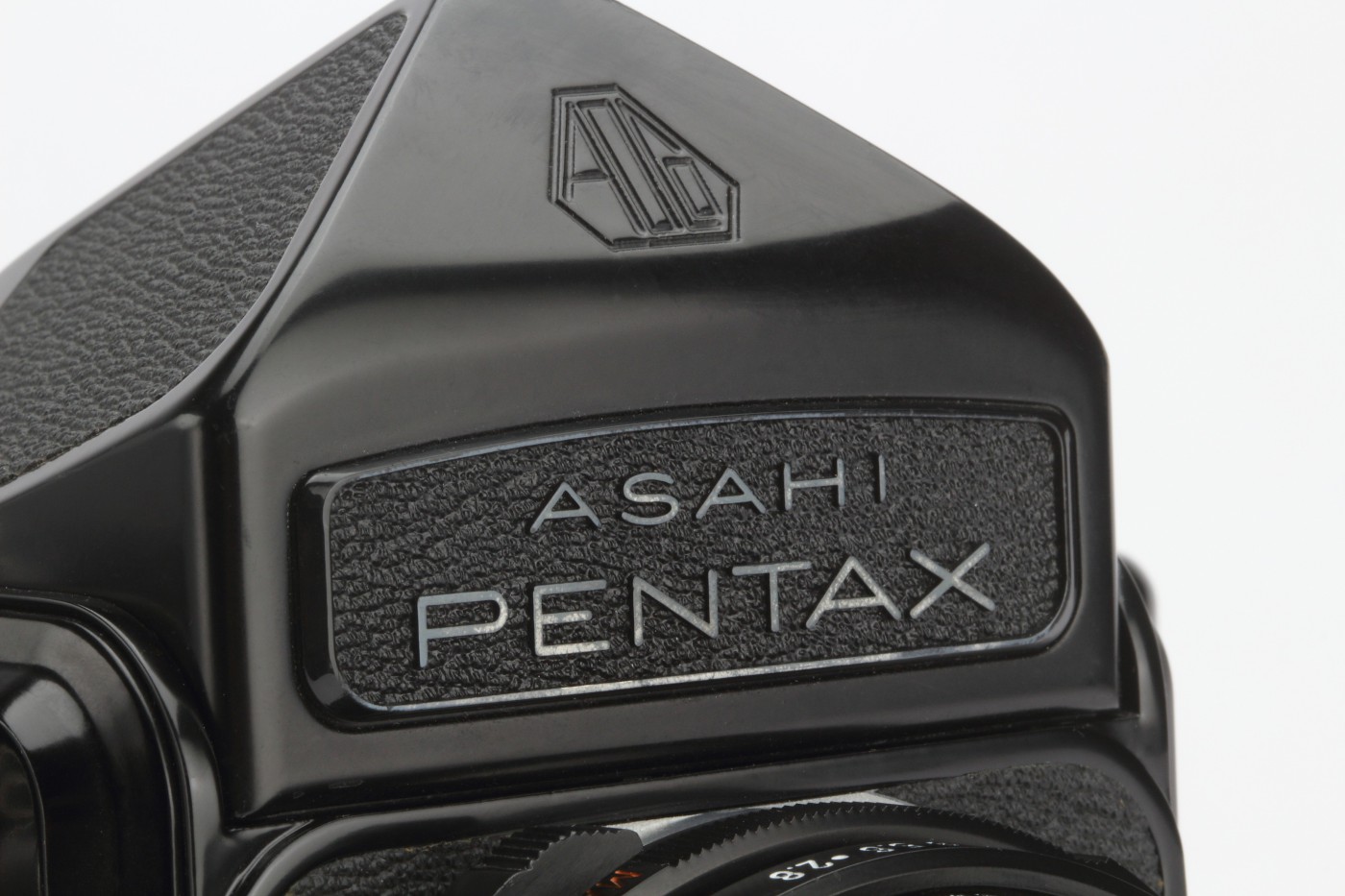 Pentax 6x7 67 中判　フィルム　カメラ　現状品