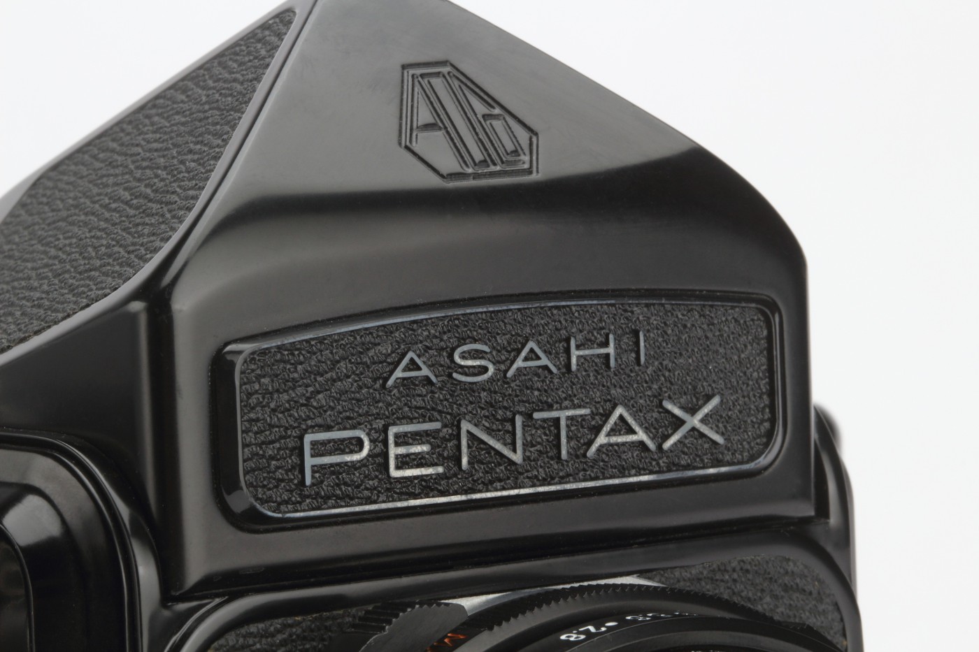 ASAHI PENTAX6×7