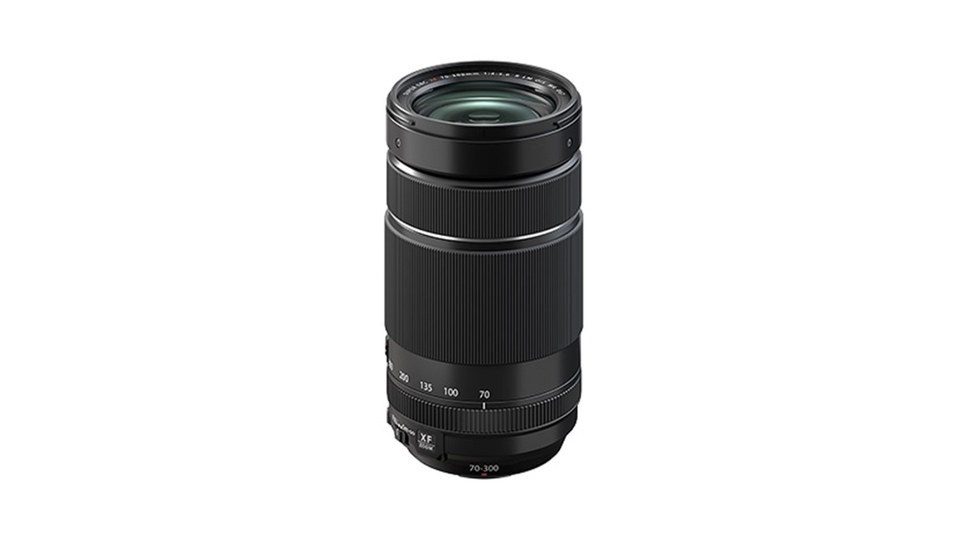 富士フイルムがXF70-300mmF4-5.6 R LM OIS WRファームウエア ...