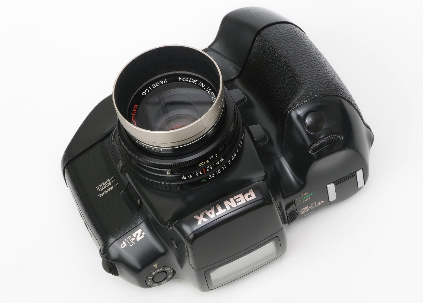 41％割引人気提案 PENTAX Z-1 クォーツデート フィルムカメラ 家電 