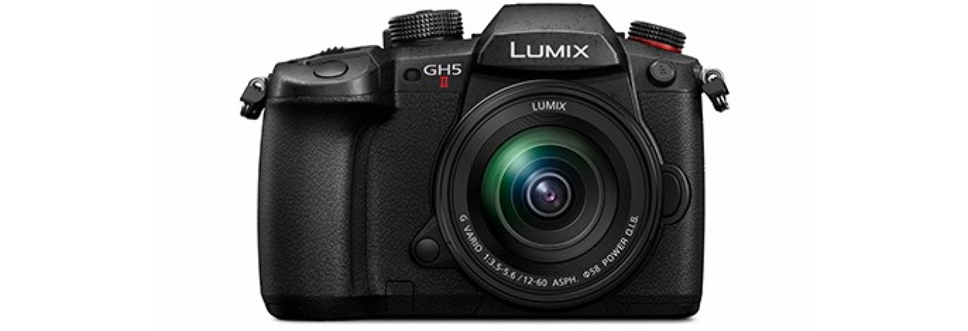 パナソニック、LUMIX GH5 Ⅱに高倍率ズームレンズキットが新登場 ...