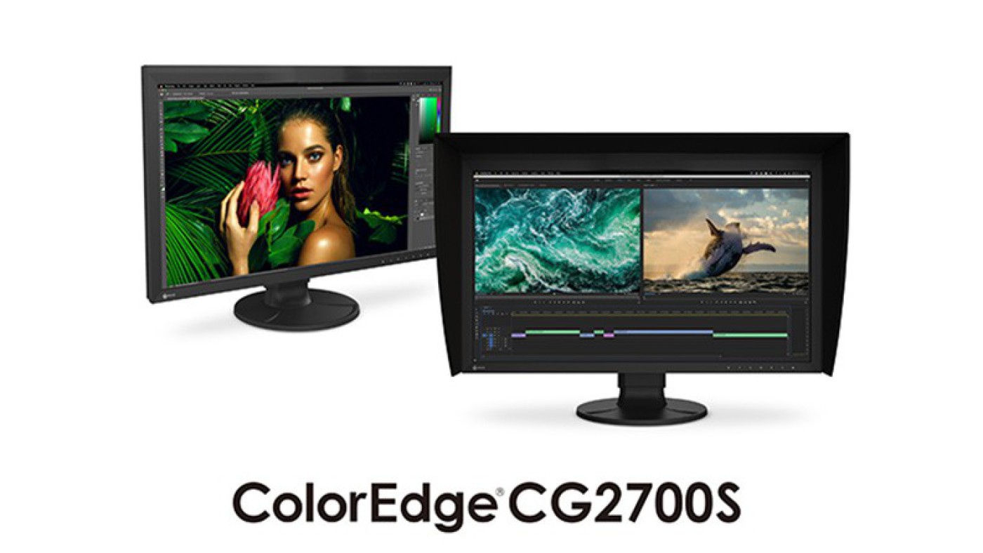 安い値段 EIZO ColorEdge CX270 27型カラーマネージメント液晶モニター