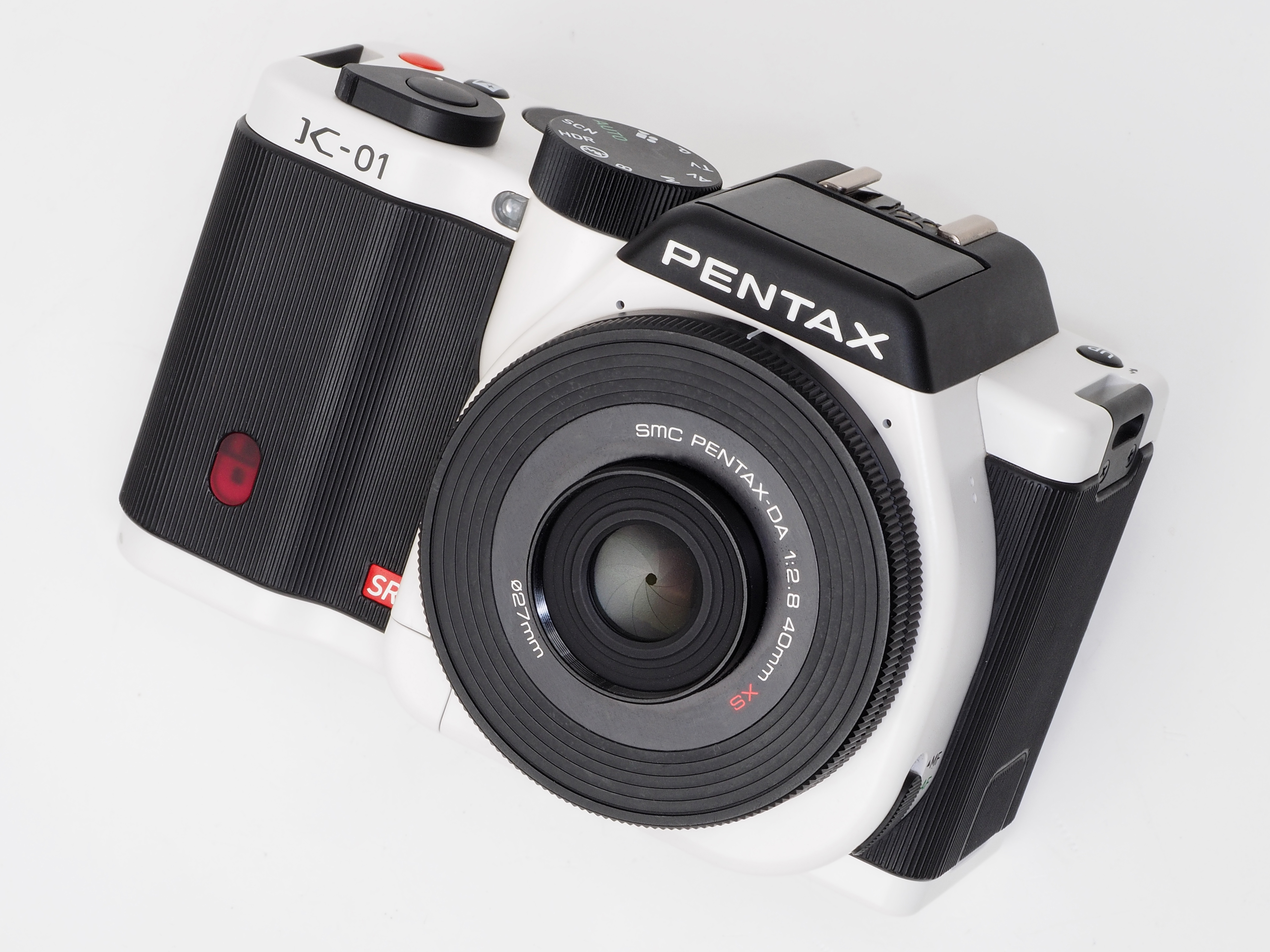 PENTAX Q10 レンズ2本 カバー付き - www.nstt.fr