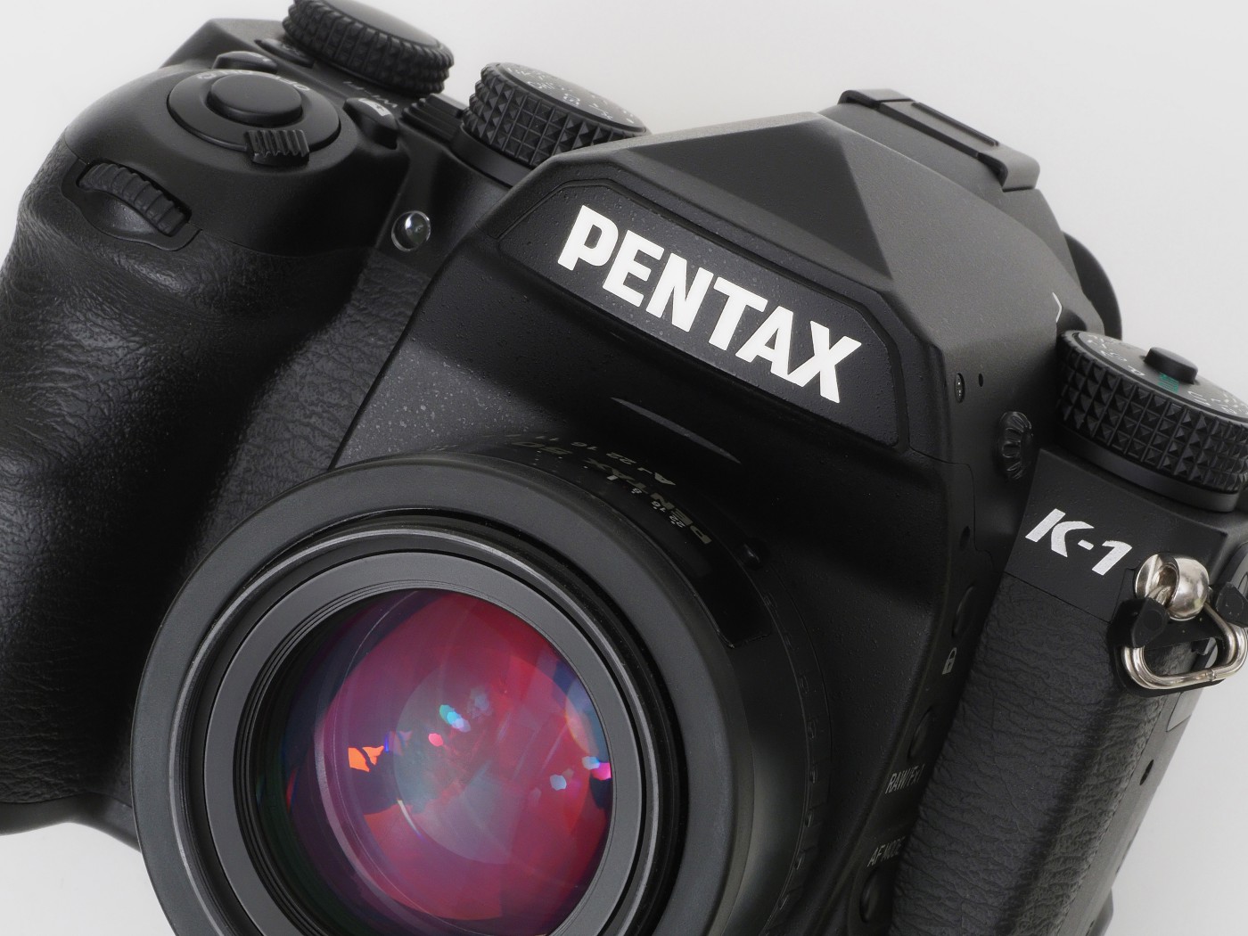 【値下げ：ペンタックス】 ＰＥＮＴＡＸ（Ｑ）デジタルカメラ一眼レフ