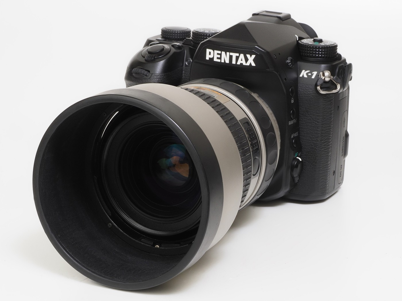 PENTAX FA⭐︎28-70 F2.8 完動品カメラ - レンズ(ズーム)