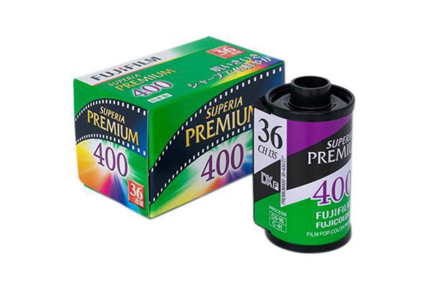 62%OFF!】 FUJIFILM SUPERIA PREMIUM 400 27枚撮 aaramrodrigues.com.br