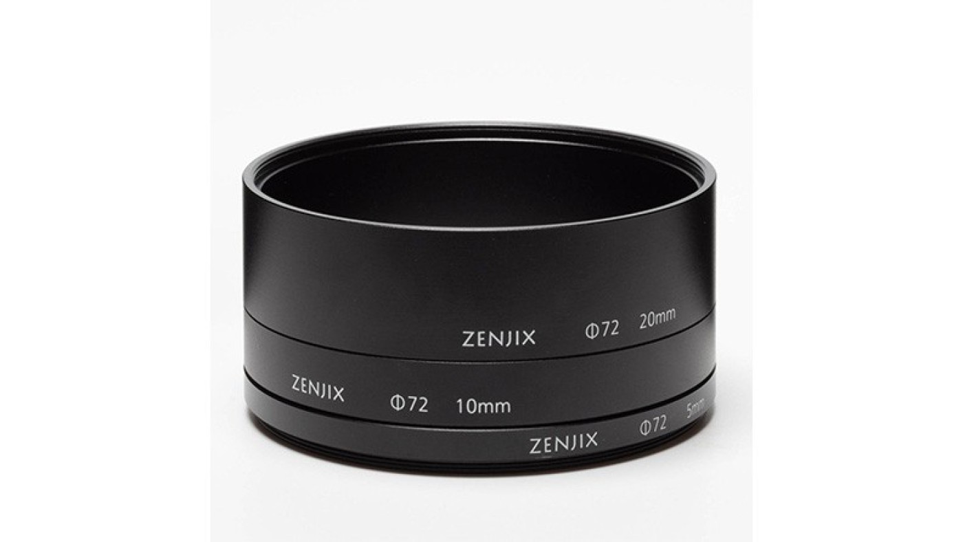 ZENJIX、宙玉レンズボールフィルターの割安セット販売開始：Photo 