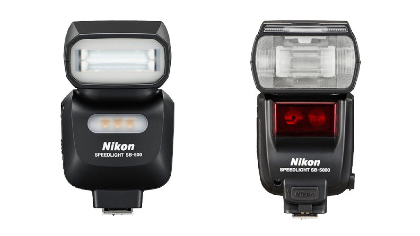 Nikon フラッシュ スピードライト SB-500 | letsgovisa.com