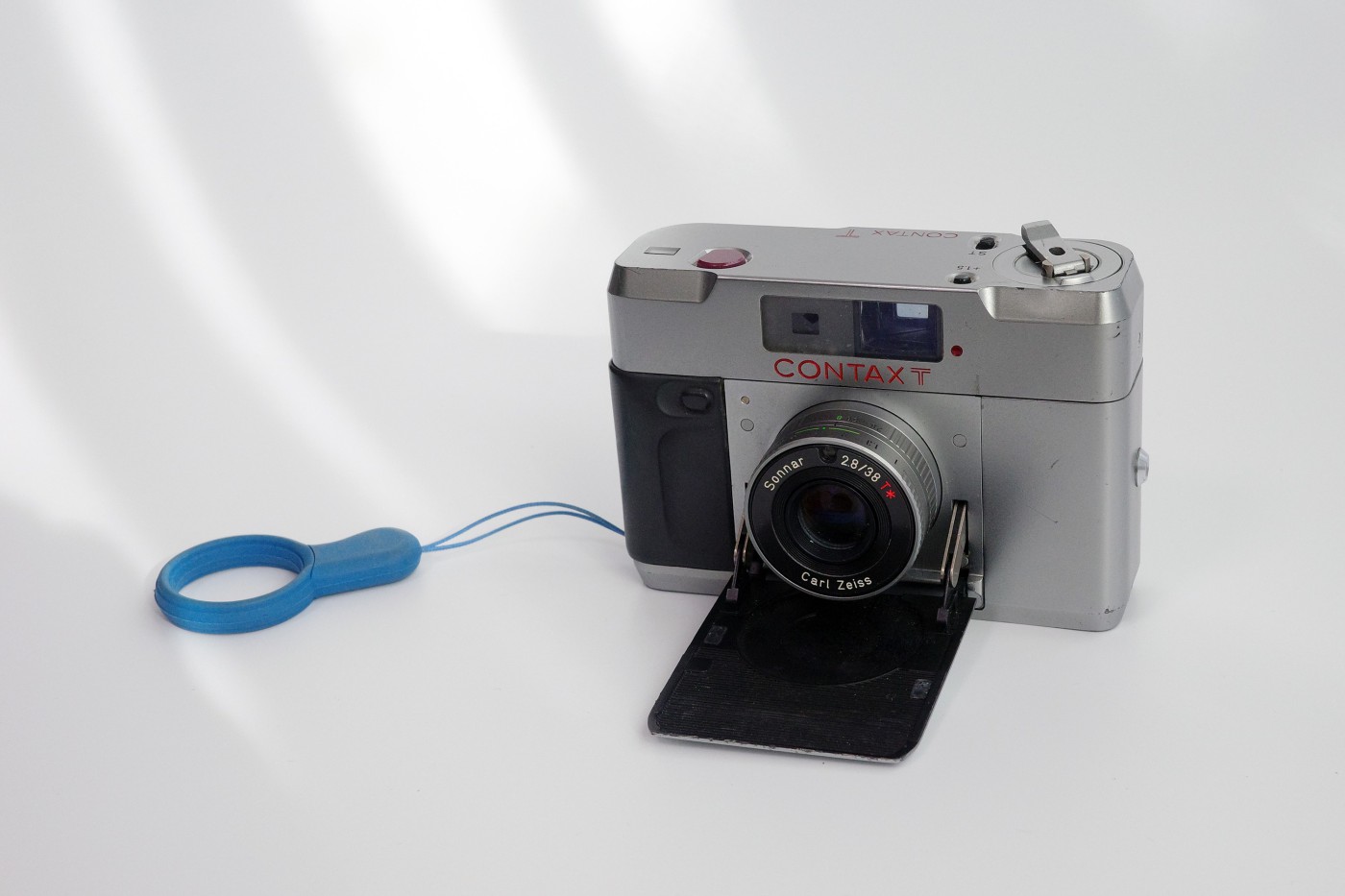 contax T 初代 現状品 | www.causus.be